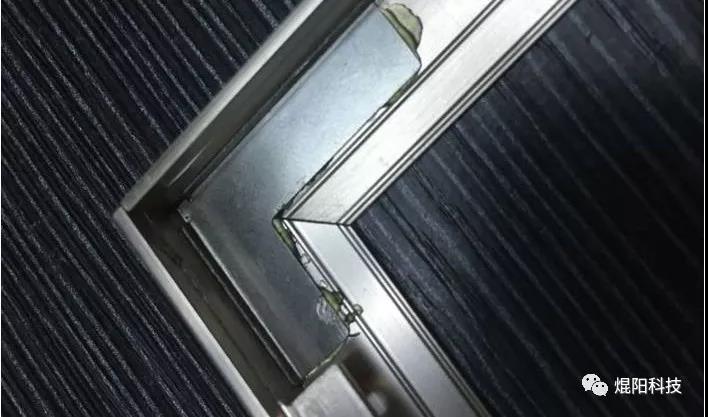 3M結構膠應用案例